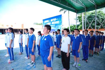 知行合一促成长 实践赋能向未来——深圳市仙桐实验小学开展系列社会实践活动