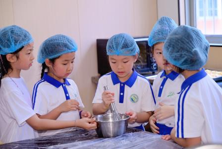 知行合一促成长 实践赋能向未来——深圳市仙桐实验小学开展系列社会实践活动