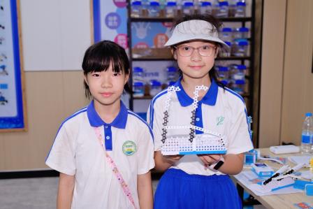 知行合一促成长 实践赋能向未来——深圳市仙桐实验小学开展系列社会实践活动