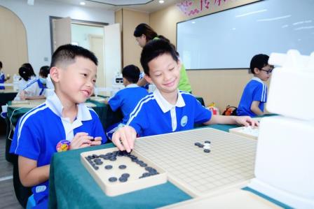 知行合一促成长 实践赋能向未来——深圳市仙桐实验小学开展系列社会实践活动