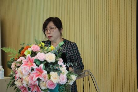 星园学校顺利举办罗湖区孤独症康复工作座谈交流会