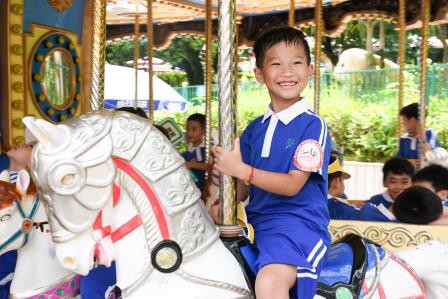 走进野生动物王国，共筑和谐自然梦 ——翠北实验小学一二年级开展动物园研学实践活动