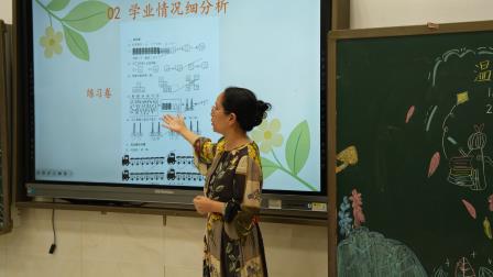 同心筑梦四十载 暖心共育护成长 ——翠北实验小学2025-2026学年第二学期家长会圆满落幕