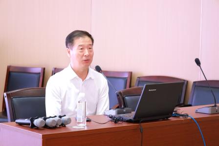 跨越湾区携手，共绘育人同心圆 ——罗湖实验学校接访东莞松山湖区家庭教育骨干教师考察交流