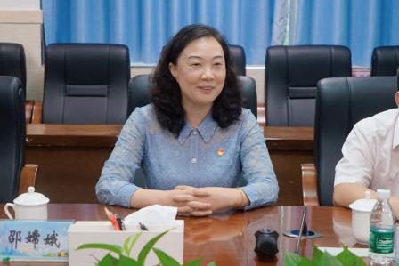 传承雷锋魂 共筑匠心梦 ——深圳市丁光辉示范性劳模和工匠人才创新工作室到罗湖小学开展交流学习活动