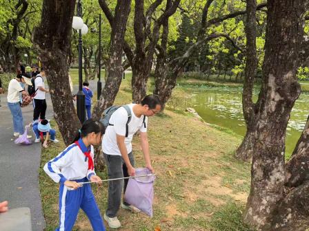 幸福同行丨家庭项目式学习活动圆满收官