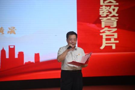 赓续青春荣光 蓄力决胜期末 ——深圳市桂园中学2024级少先队员离队仪式暨入团仪式圆满举行