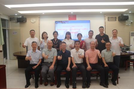 武韵润校园 研思结硕果——深圳市人民小学顺利举行深圳市教育科学 2023年度规划课题结题成果鉴定会