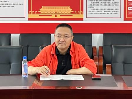 精准视导破瓶颈，专家领航助冲刺——罗湖区教科院专家莅临翠园文锦中学开展初三“靶向提质专项视导”活动