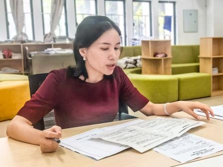 精准视导破瓶颈，专家领航助冲刺——罗湖区教科院专家莅临翠园文锦中学开展初三“靶向提质专项视导”活动