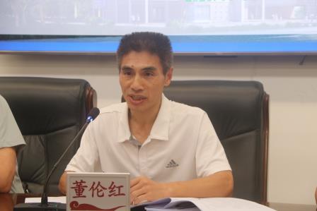 武韵润校园 研思结硕果——深圳市人民小学顺利举行深圳市教育科学 2023年度规划课题结题成果鉴定会