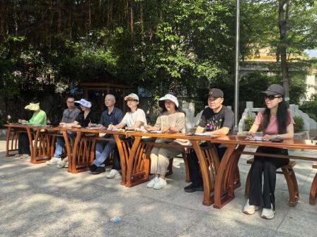运动启智展风采，活力少年绽芳华——深圳市怡景小学2026盛夏缤纷体艺节之趣味运动会