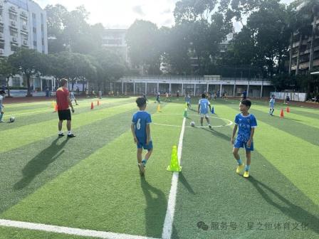 绿茵逐梦展风采——碧波小学 U9 足球队斩获市级联赛第五名