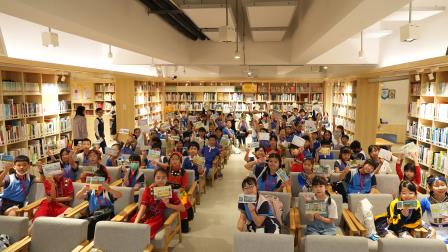 四秩迎港友 共筑少年梦 —— 深圳市翠北实验小学深港姊妹校交流活动温情启幕