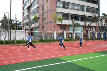 巧制纸鸢逐风去，知行并举绽芳华 ——翠园文锦中学举办第三十五届校园文化艺术节之“筝飞”创艺活动