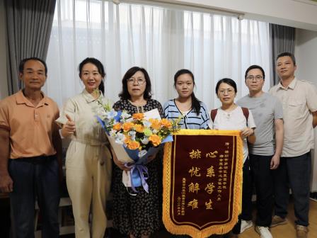 寻“耳”接力，用爱发声——星园速度与温度的双重守护