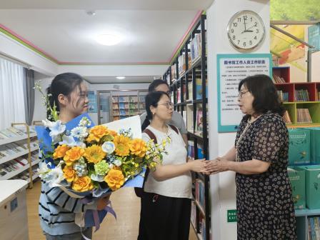 寻“耳”接力，用爱发声——星园速度与温度的双重守护