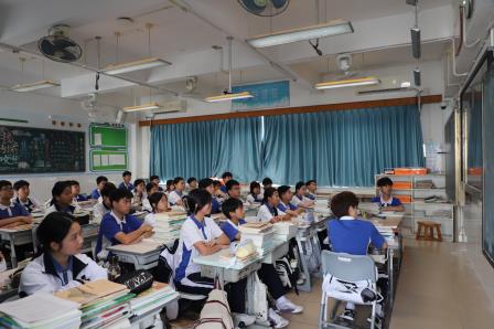 致敬国家功勋，汲取奋进力量——大望学校校长课堂第二十讲