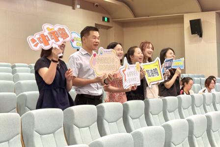 喜报！仙桐实验小学王艳春老师斩获罗湖区“我最喜爱的班主任”特等奖