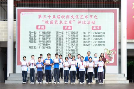 笔落显真知,诚心鉴品格——翠园文锦中学举行2025-2026学年第二学期期末考试动员大会暨诚信教育活动
