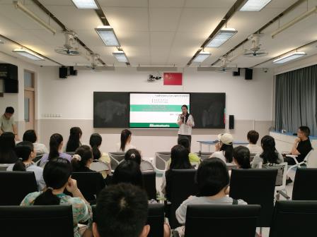 从陪伴到赋能：深圳市水库小学这场公益讲座为家长解锁孩子学习力提升密码