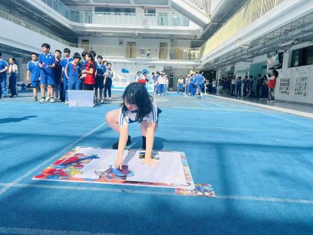 筑牢校园防毒线，护航青春不“毒”行 ——湖贝小学开展禁毒主题教育
