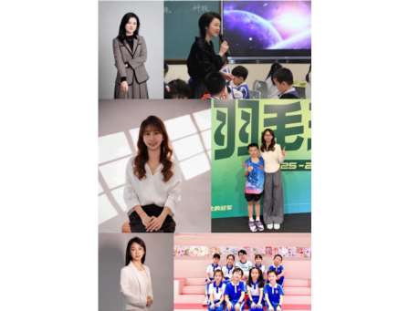 喜报｜9项一等奖，桃园小学“万象杯”再创历史新高