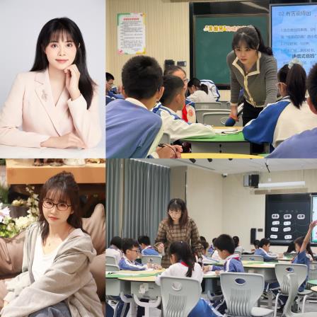 喜报｜9项一等奖，桃园小学“万象杯”再创历史新高