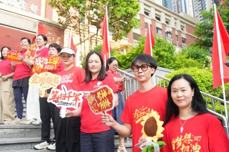 风雨护航暖人心   温情守护逐梦路——翠园东晓创新学校全面做好校家警协同育人工作