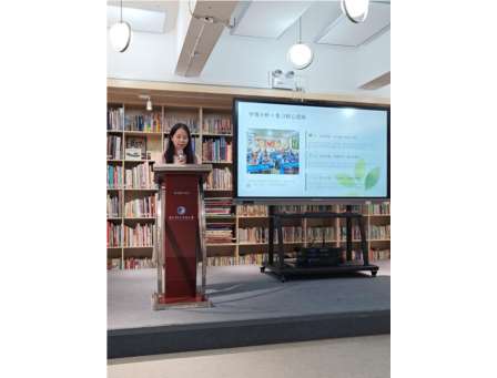 研思聚力备期末，深耕课堂促成长 ——翠北实验小学语文科组期末复习专题教研会顺利召开