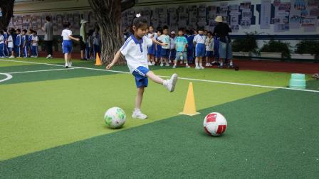 活力满校园，运动展风采 ——深圳市南湖小学趣味运动会圆满落幕