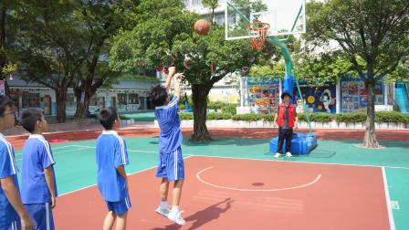 活力满校园，运动展风采 ——深圳市南湖小学趣味运动会圆满落幕