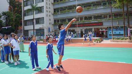 活力满校园，运动展风采 ——深圳市南湖小学趣味运动会圆满落幕