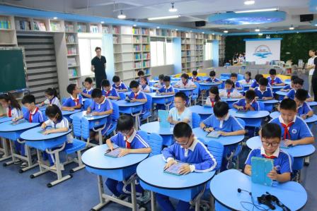 以数理启智 以科创赋能 点亮校园新质教育之光丨罗芳小学2026年“数学科学活动周”盛大启幕