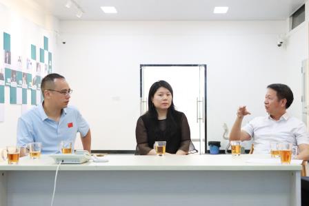 八方守望筑暖盾，少年执笔赴星河——翠园文锦中学2026深圳中考首日暖心护考纪实
