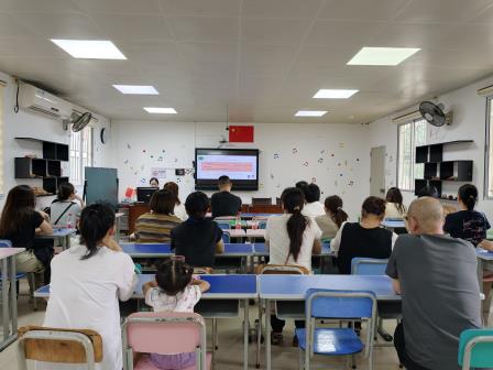 德育深耕结硕果 聚力育人启新程 ——景园实验小学德育总结工作圆满落幕