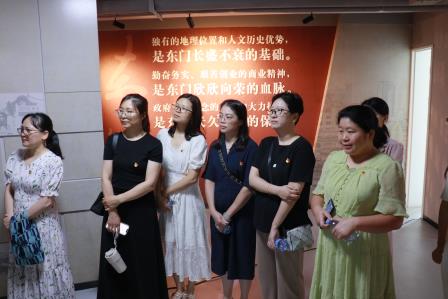 喜迎建党105周年 深入开展主题党日活动