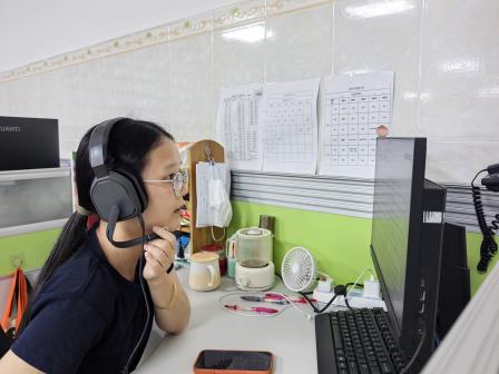 云端相聚传暖意 家校同心育新苗 ——深圳市怡景小学线上家长会圆满召开