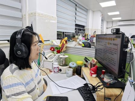 云端相聚传暖意 家校同心育新苗 ——深圳市怡景小学线上家长会圆满召开