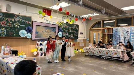 罗湖外语小学举办“心连心”家长会