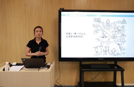 同心同行 共护成长 ——星园学校2025-2026学年春季学期家长会圆满落幕