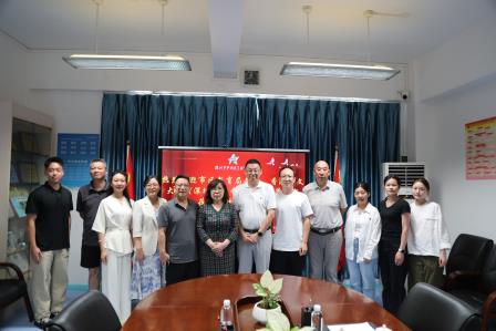高校特教双向奔赴，运动干预落地特教 ——香港中文大学（深圳）、香港教育大学专家团队赴星园学校开展专题调研