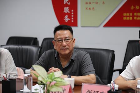 高校特教双向奔赴，运动干预落地特教 ——香港中文大学（深圳）、香港教育大学专家团队赴星园学校开展专题调研
