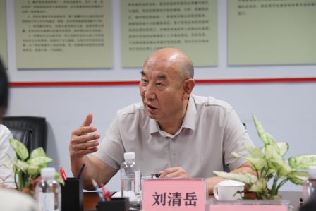 高校特教双向奔赴，运动干预落地特教 ——香港中文大学（深圳）、香港教育大学专家团队赴星园学校开展专题调研