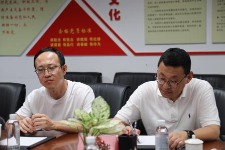 高校特教双向奔赴，运动干预落地特教 ——香港中文大学（深圳）、香港教育大学专家团队赴星园学校开展专题调研
