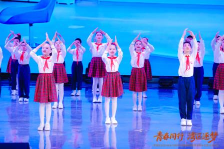 青春同行湾区逐梦 螺岭少年传递渔邨精神 ——我校师生代表参加罗湖区2026年深港青年主题交流活动