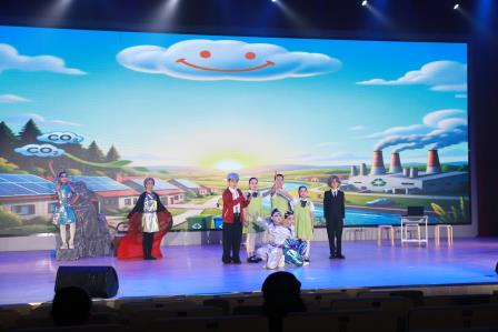喜讯！深圳市罗湖小学在2026年罗湖区科普教育知行节中斩获多项大奖