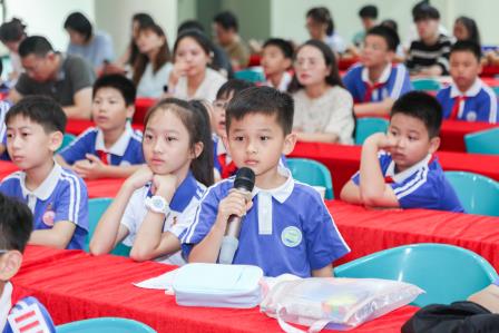 四大赛道齐争胜，科学思维润童心——深圳市仙桐实验小学荣获罗湖区2026年度科普教育知行节优秀组织奖