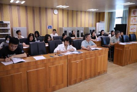 智探加法规律，乐享数学探究——水田小学新质课堂展示活动（第五期）