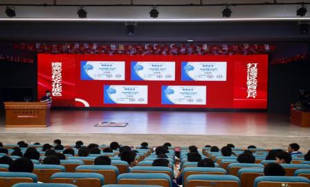 智启脑科学，科创向未来｜深圳市桂园教育集团桂园中学脑机接口与人工智能科普体验活动圆满落幕